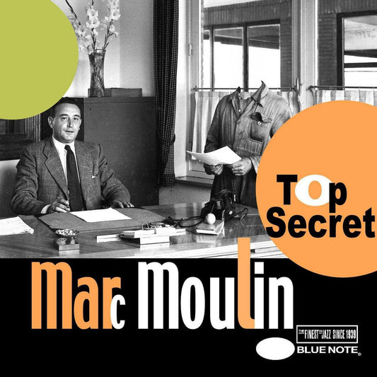 Top Secret - Expanded Edition