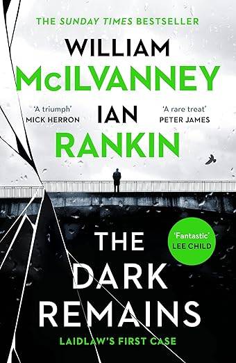The Dark Remains