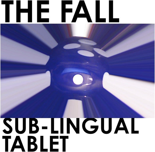 Sub-Lingual Tablet (10th Anniversary Edition)