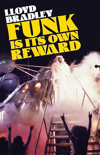 Funk Is Its Own Reward: From R&B to Hip Hop