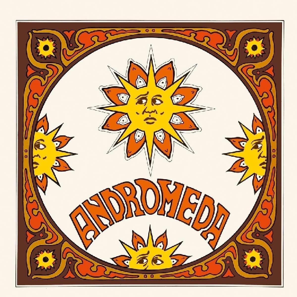 Andromeda