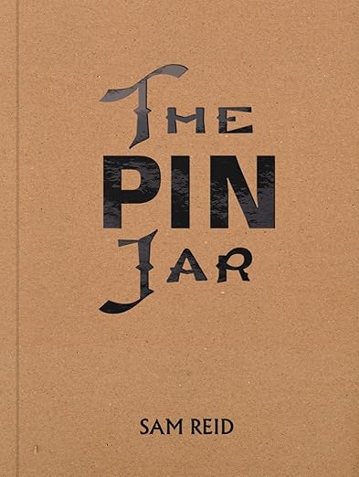 The Pin Jar