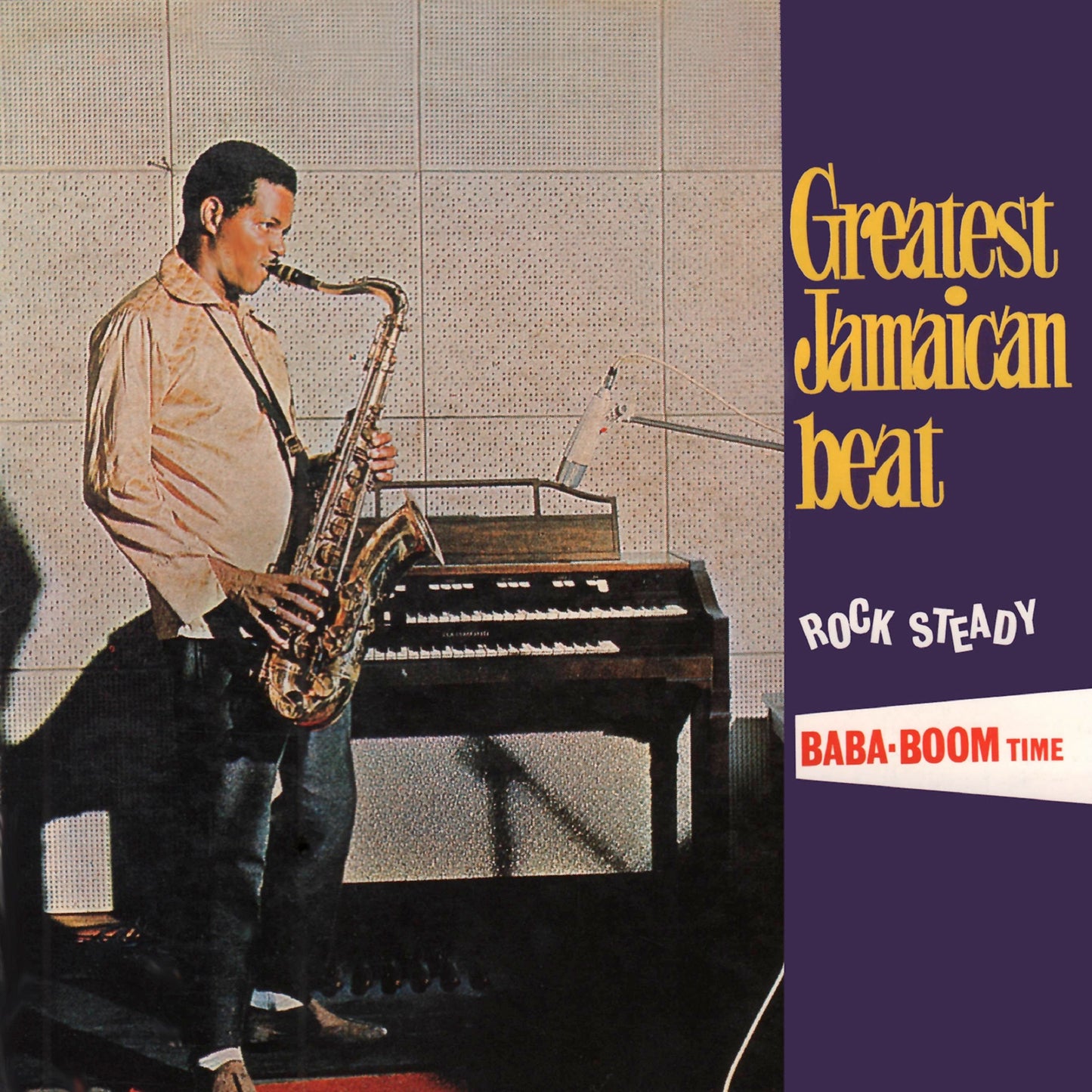 Greatest Jamaican Beat - Expanded Edition