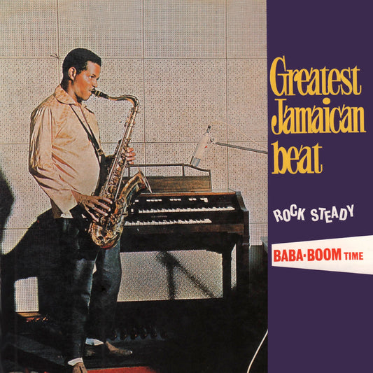 Greatest Jamaican Beat - Expanded Edition