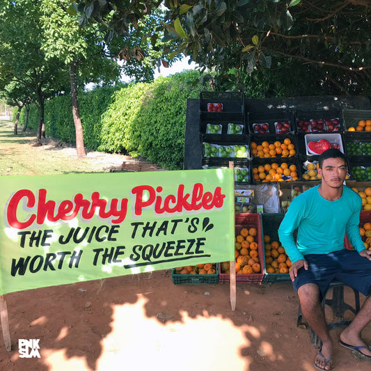 The Juice Thats Worth the Squeeze