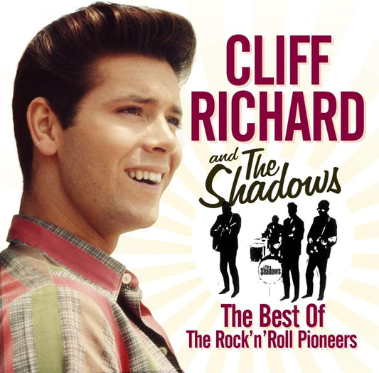 The Best of The Rock 'N' Roll Pioneers
