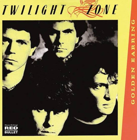 Twilight Zone / When The Lady Smiles