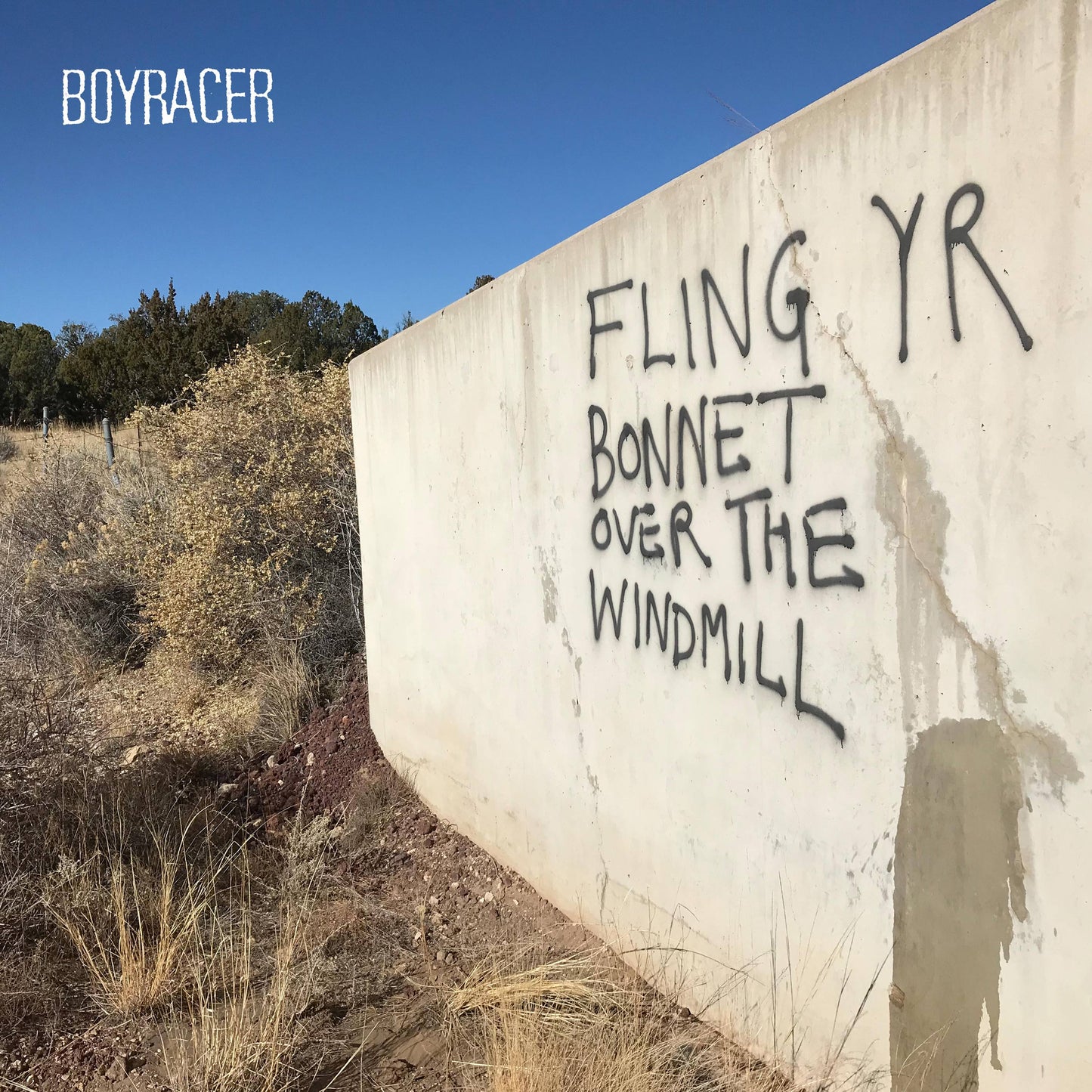 Fling Yr Bonnet Over the Windmill - The Sarah Singles