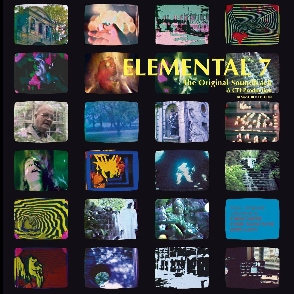 Elemental 7