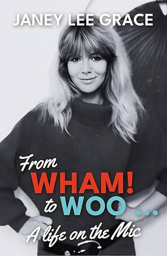 From WHAM! to WOO: A life on the Mic