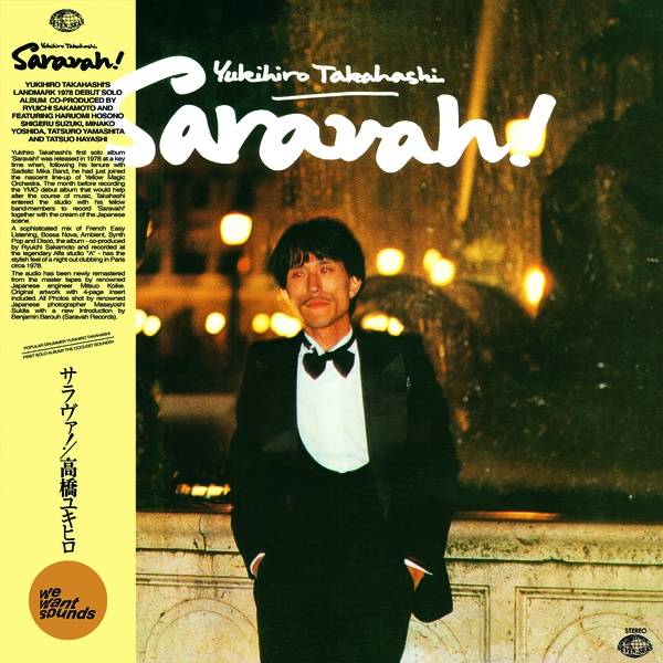 Saravah!