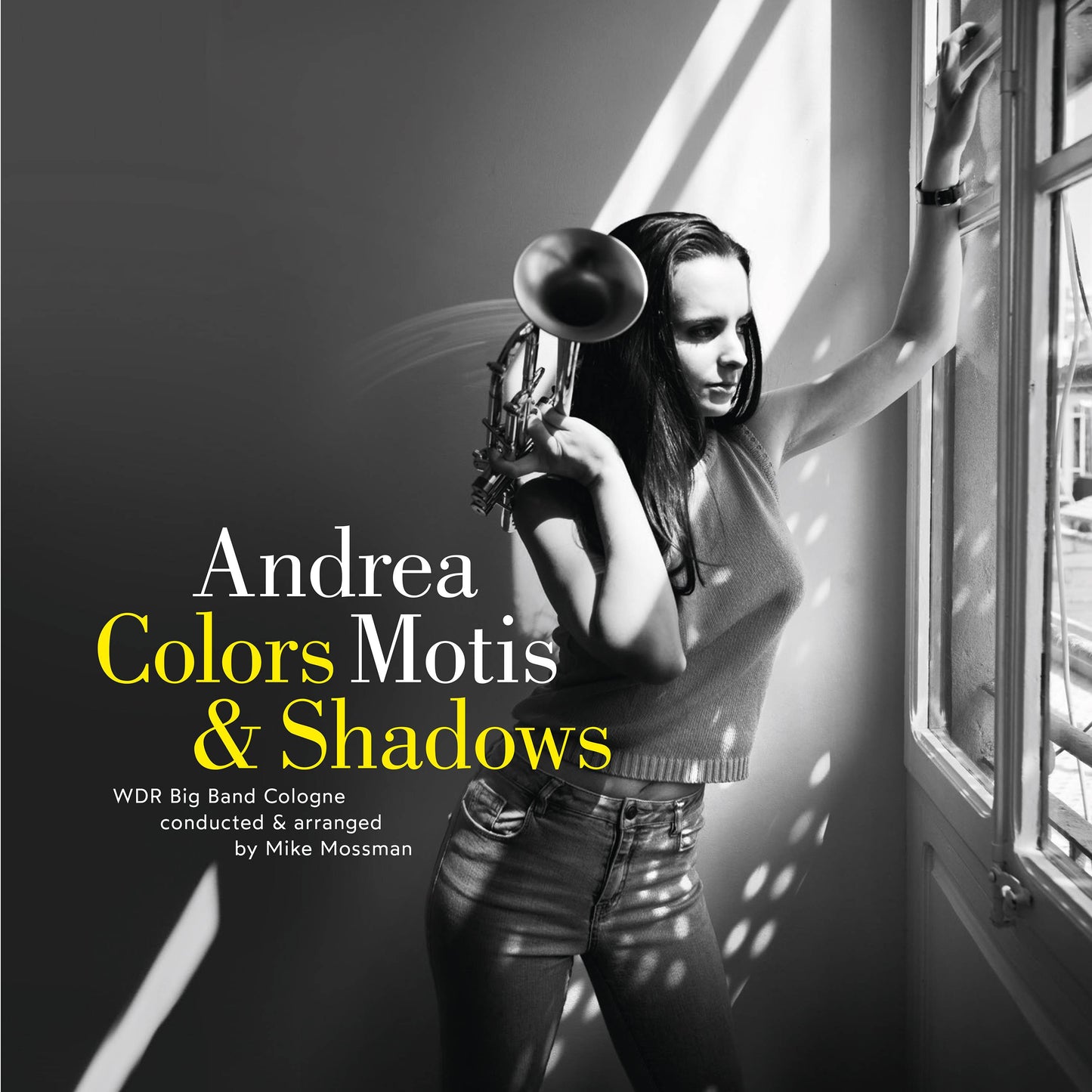 Colors and Shadows
