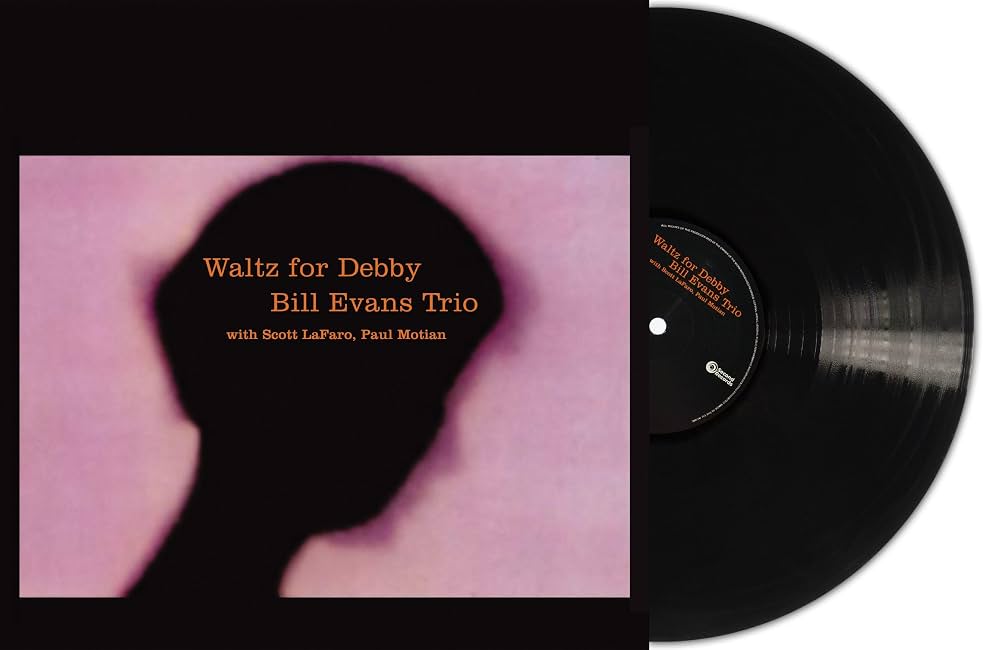 Waltz For Debby