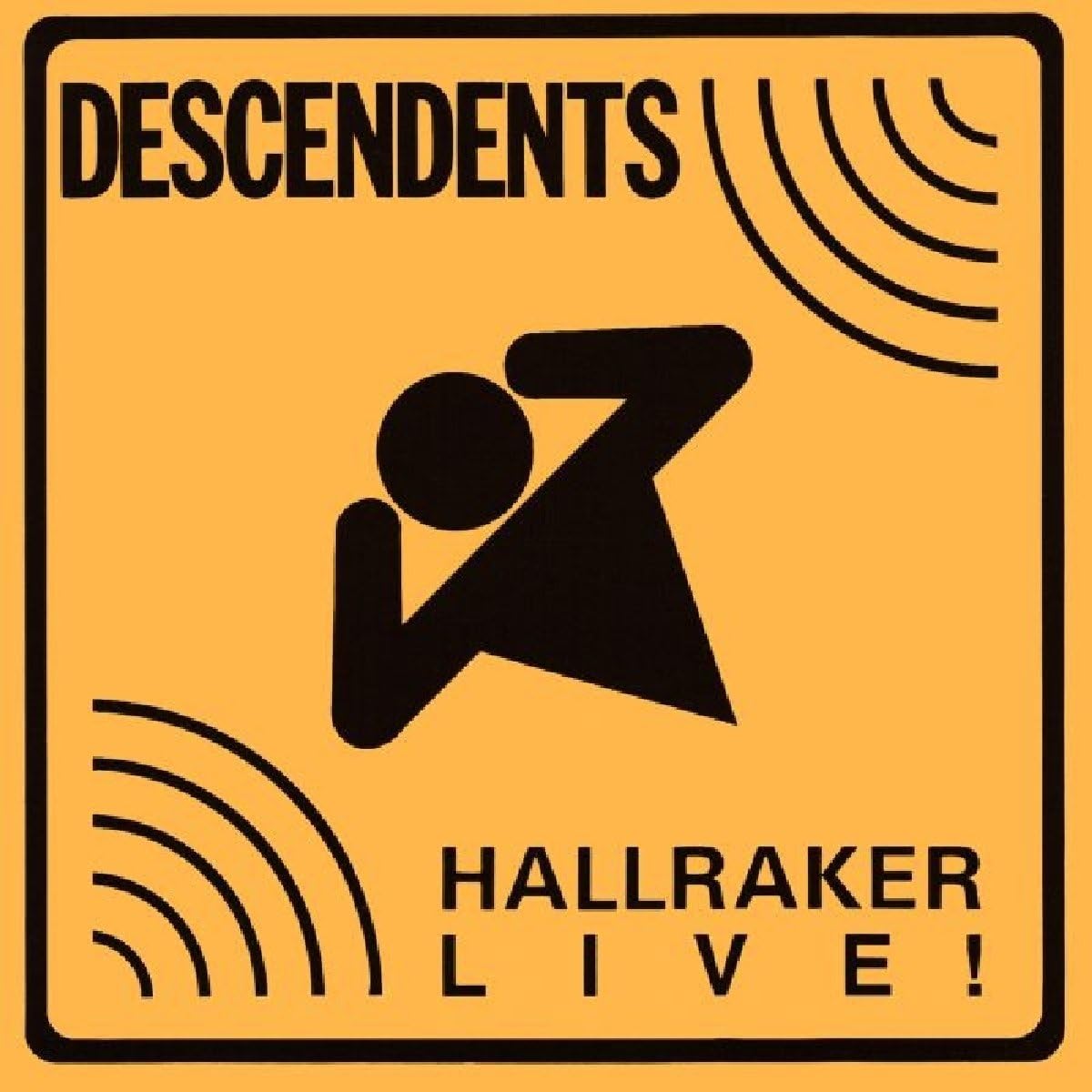 Hallraker