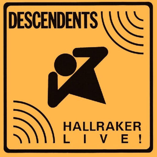 Hallraker