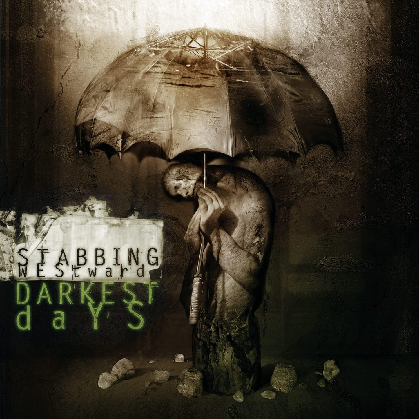Darkest Days