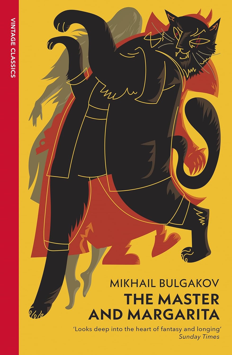 The Master and Margarita: Bulgakov’s magical satire of Moscow, truth and power