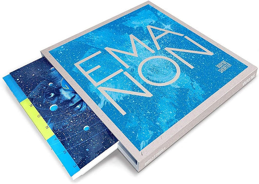 Emanon