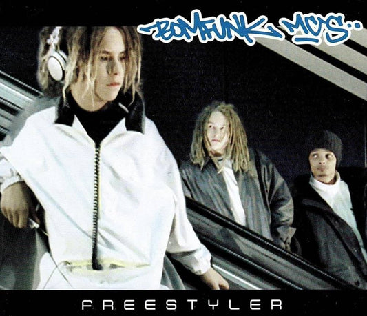 Freestyler