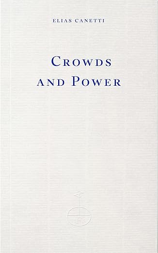 Crowds and Power