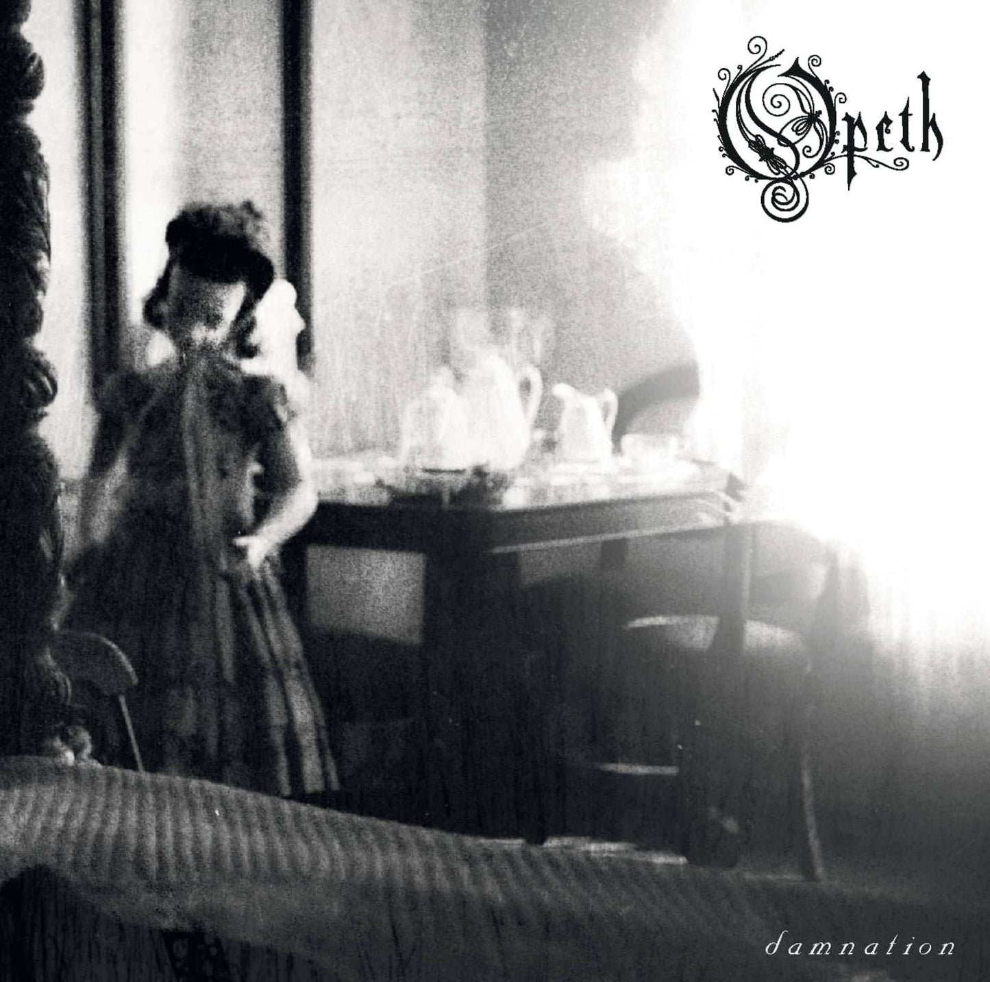 Damnation: 20th Anniversary Edition