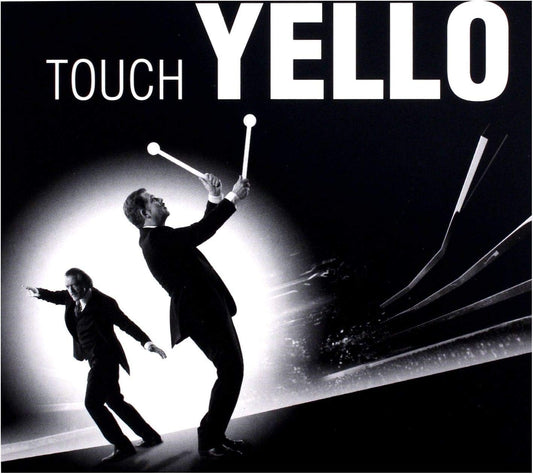 Touch Yello