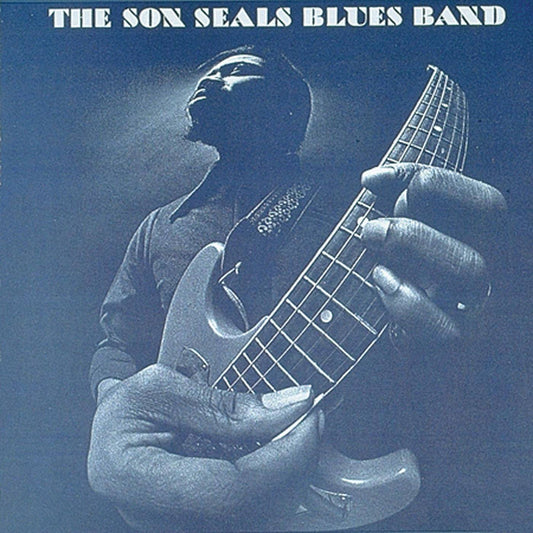 The Son Seans Blues Band