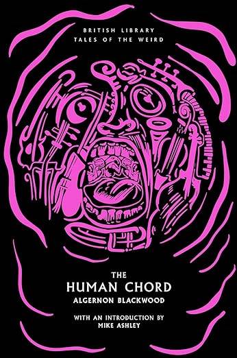The Human Chord