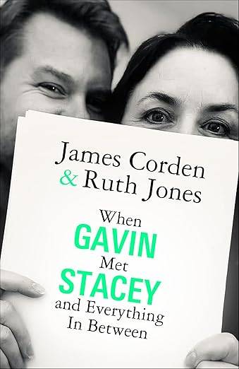 When Gavin Met Stacey and Everything in Between: A Story of Love and Friendship