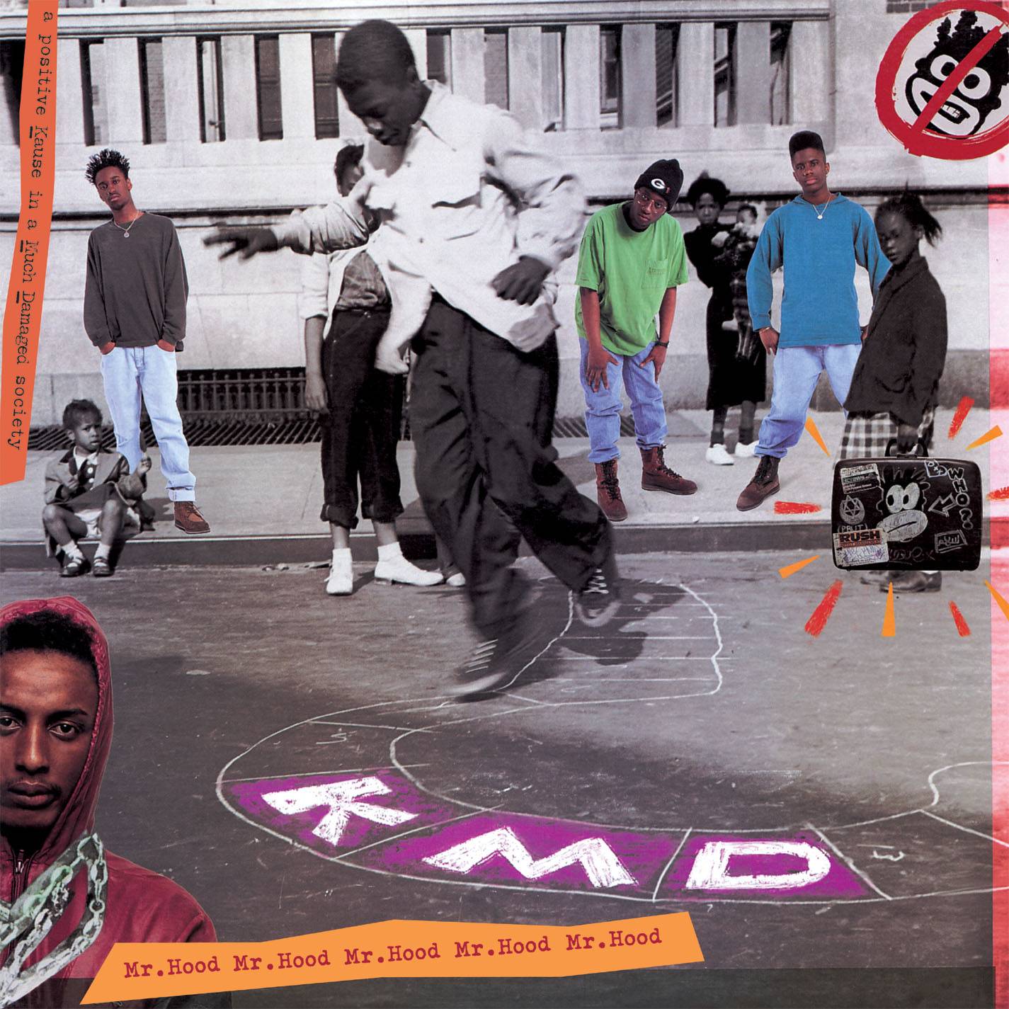 Mr. Hood: 30th Anniversary Edition