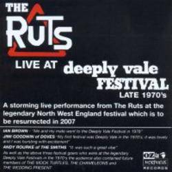 Live At Deeply Vale Late 1970's