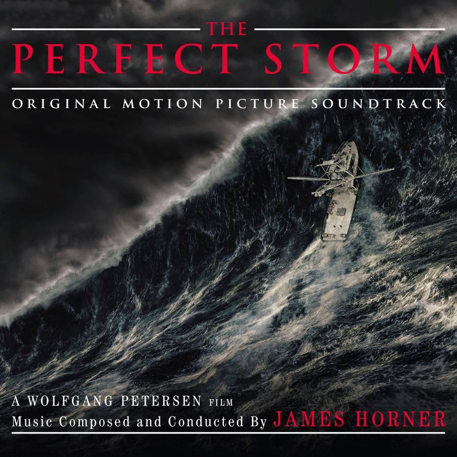 The Perfect Storm - Original Soundtrack