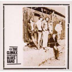 The Climax Chicago Blues Band
