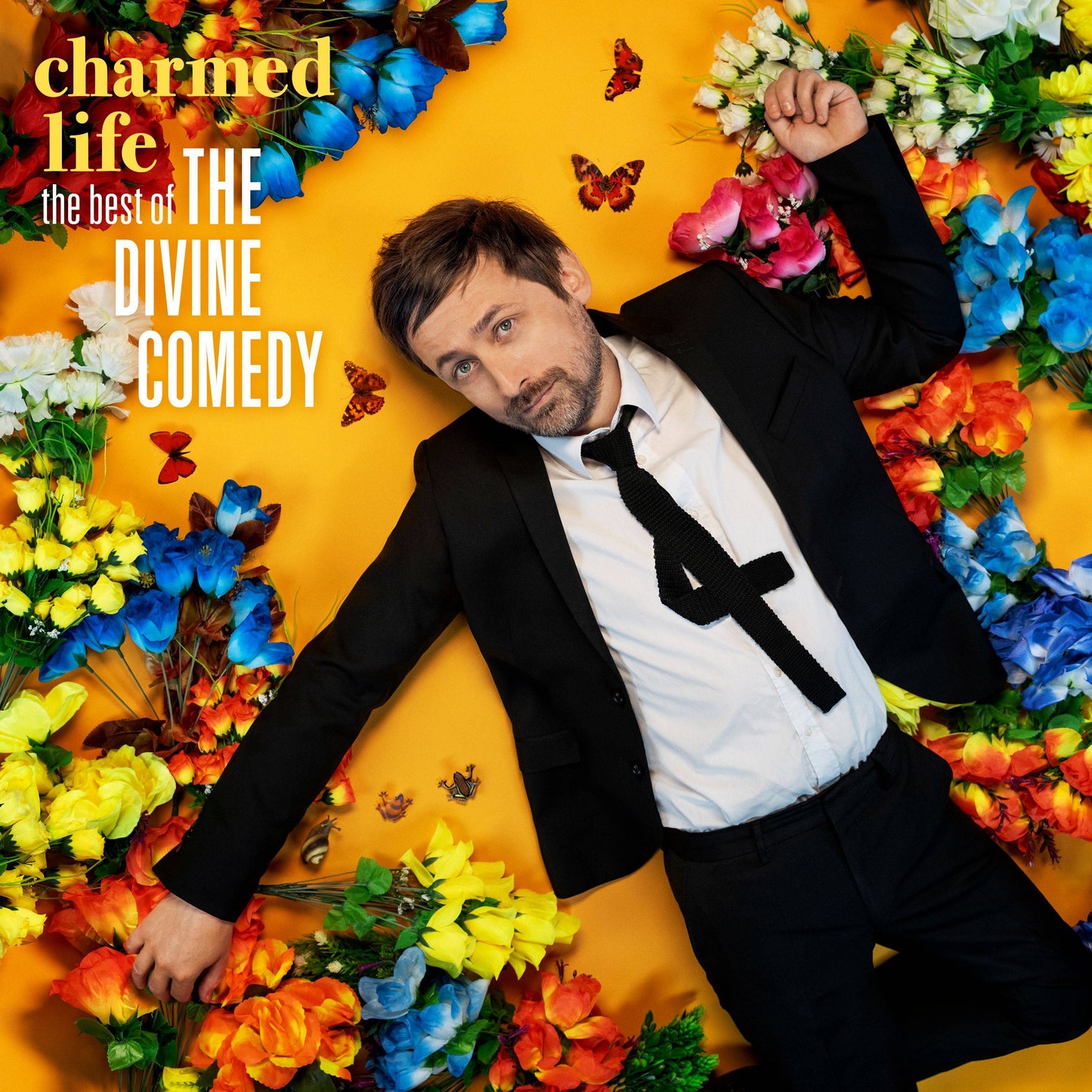 Charmed Life  The Best Of The Divine Comedy