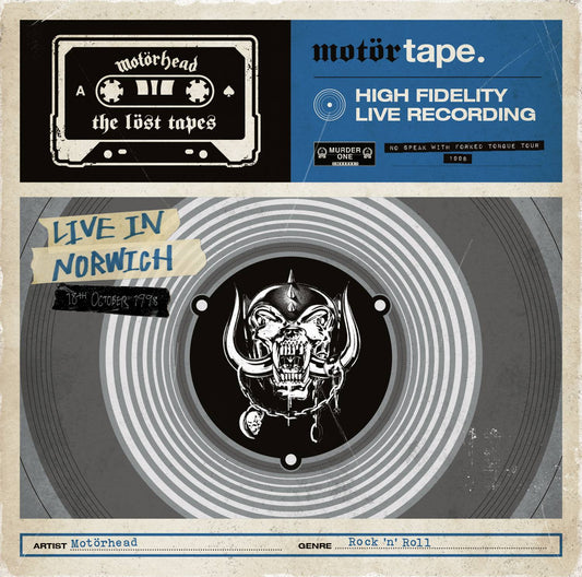 The Lost Tapes Vol.2