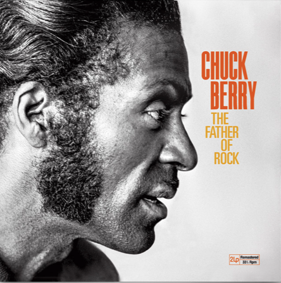 The Father of Rock