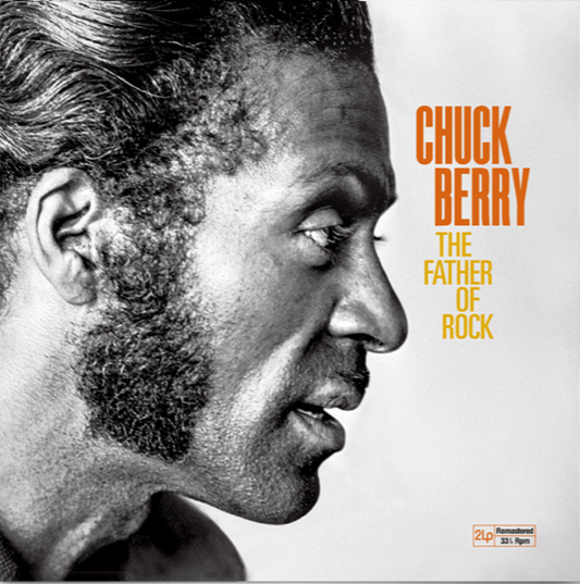 The Father of Rock