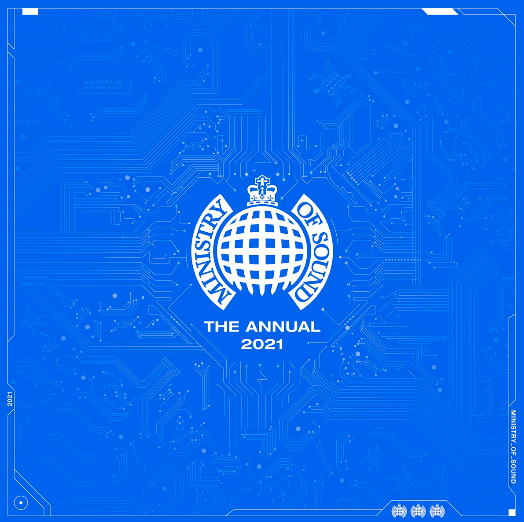 The Annual 2021