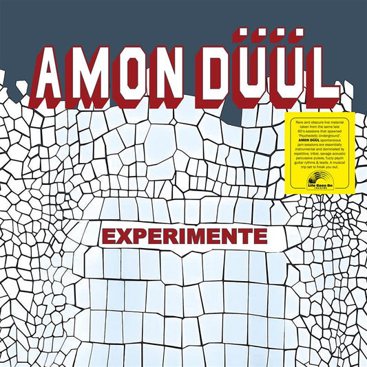 Experimente