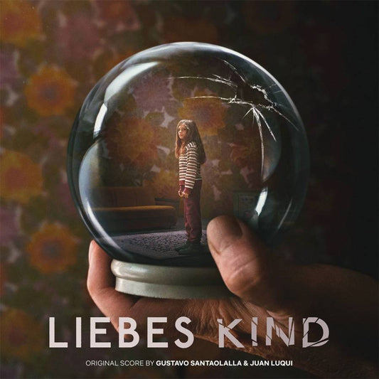Liebes Kind - Original Soundtrack