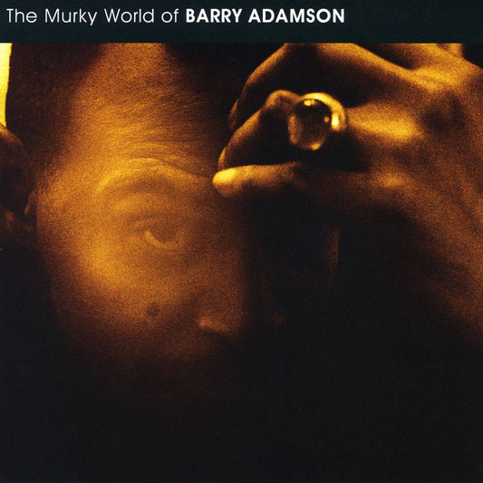 The Murky World Of Barry Adamson