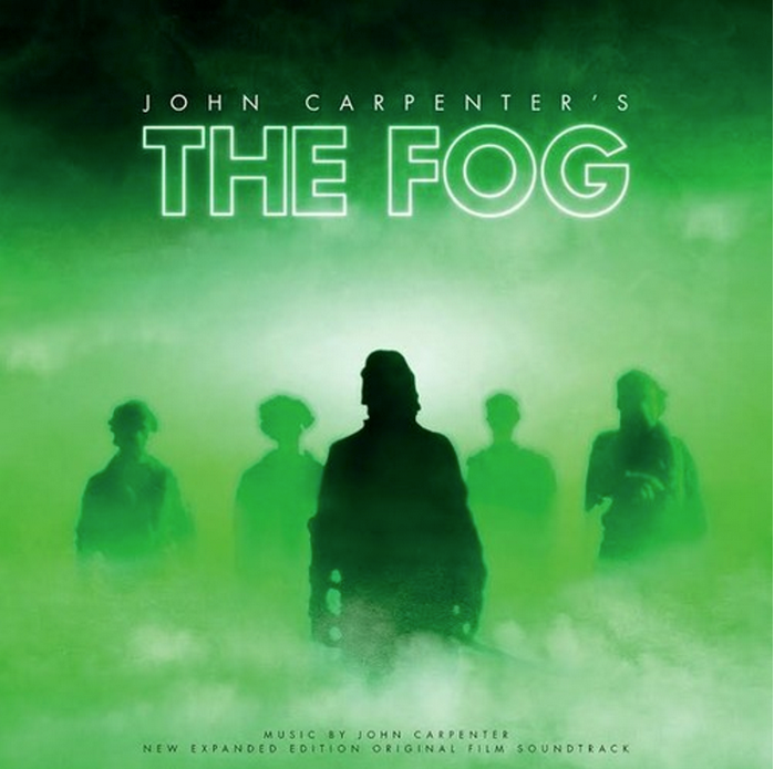 The Fog - Original Soundtrack