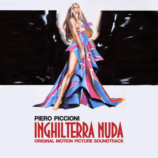 Inghilterra Nuda