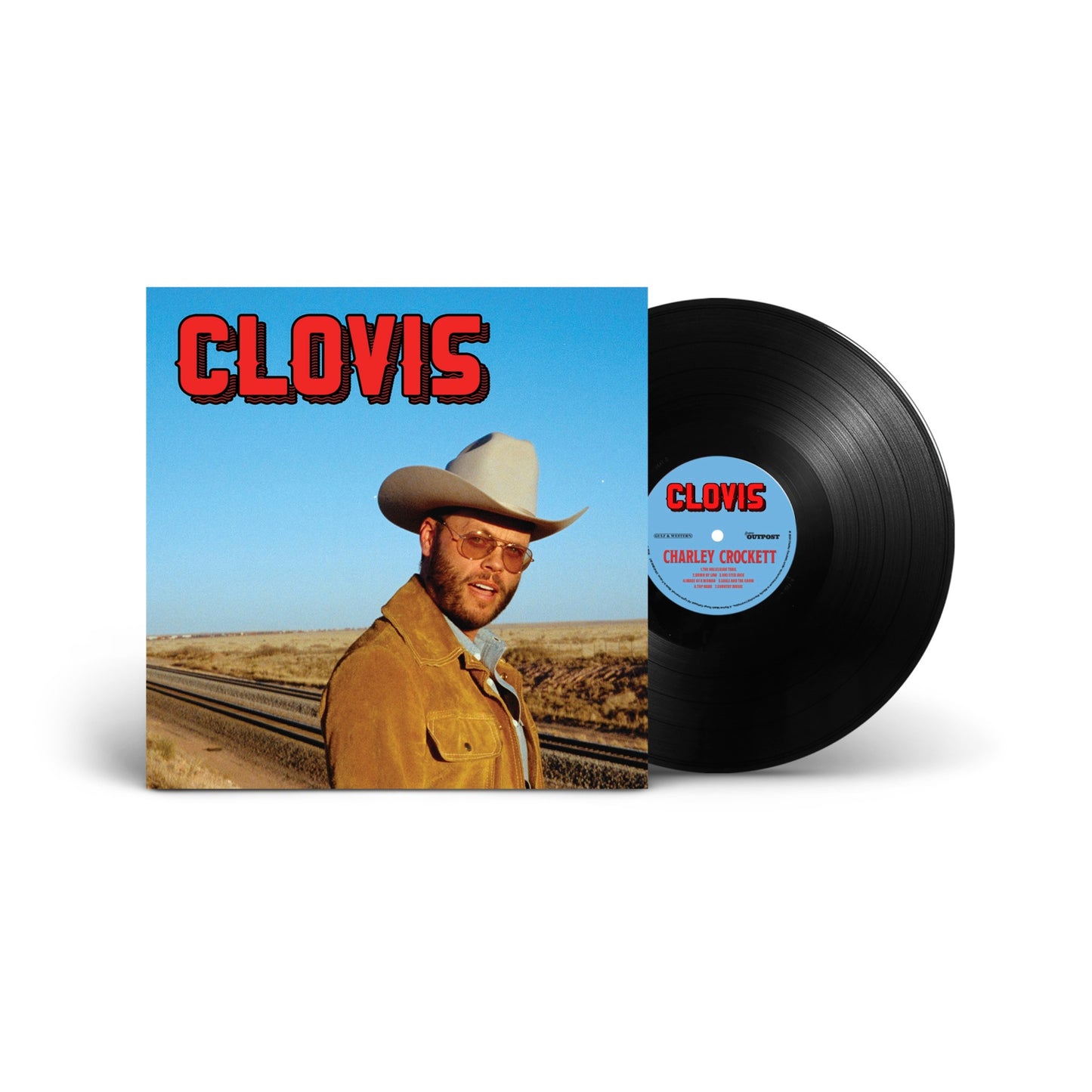 Clovis