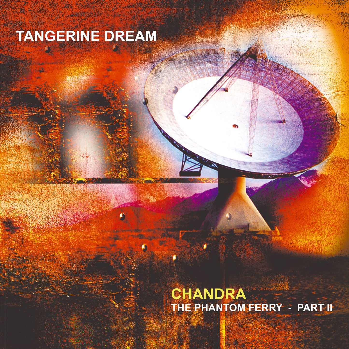 Chandra : The Phantom Ferry - Pt 2