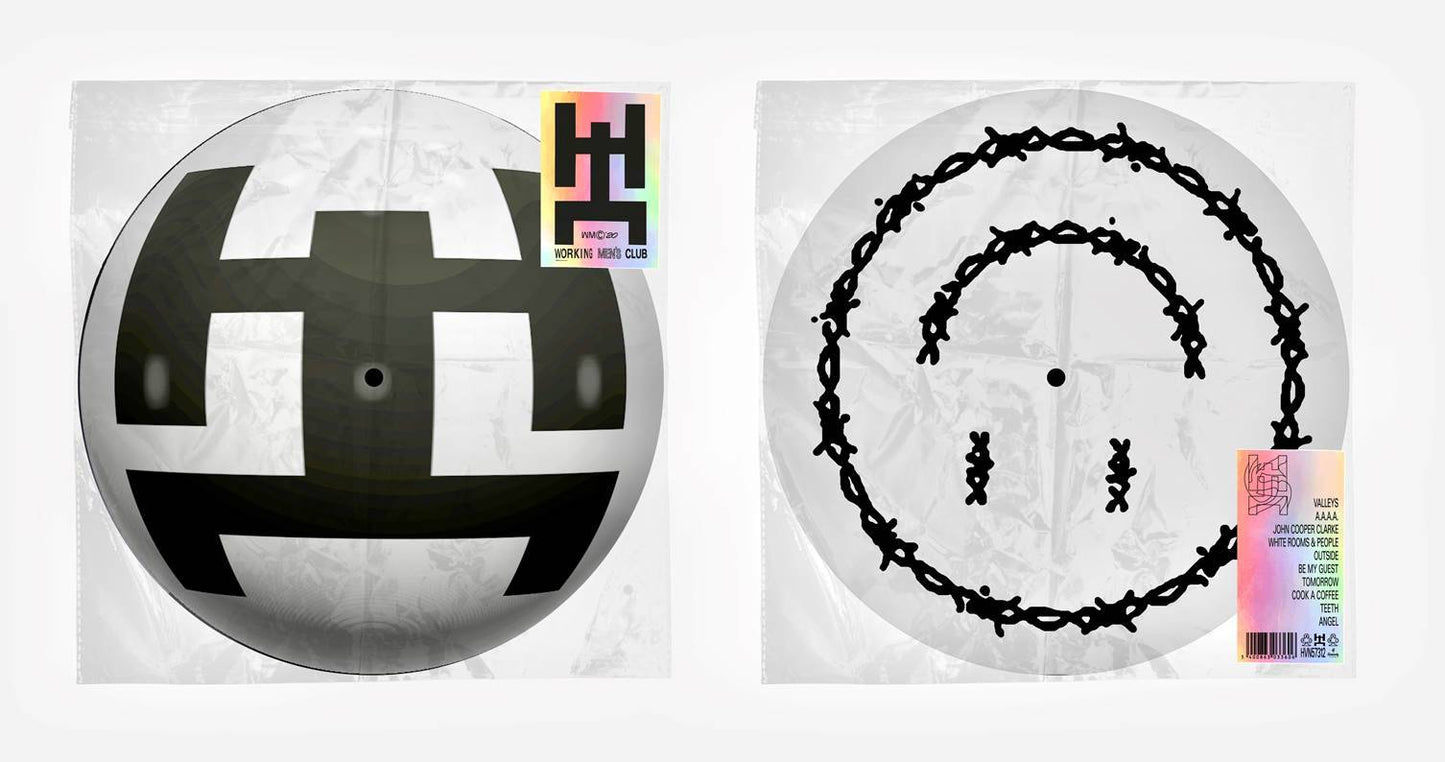 Working Men's Club (Love Record Stores Variant)