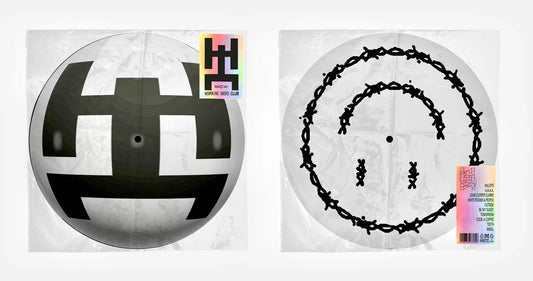Working Men's Club (Love Record Stores Variant)