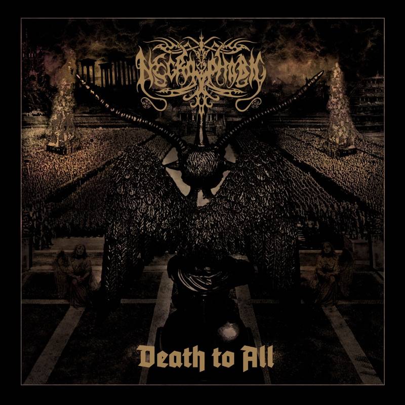 Death To All