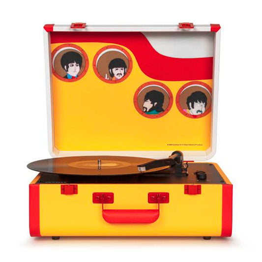 RSD Turntable