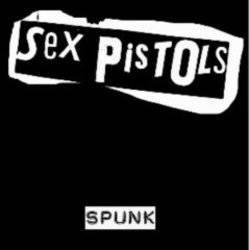 Spunk 7 Inch Singles Boxset